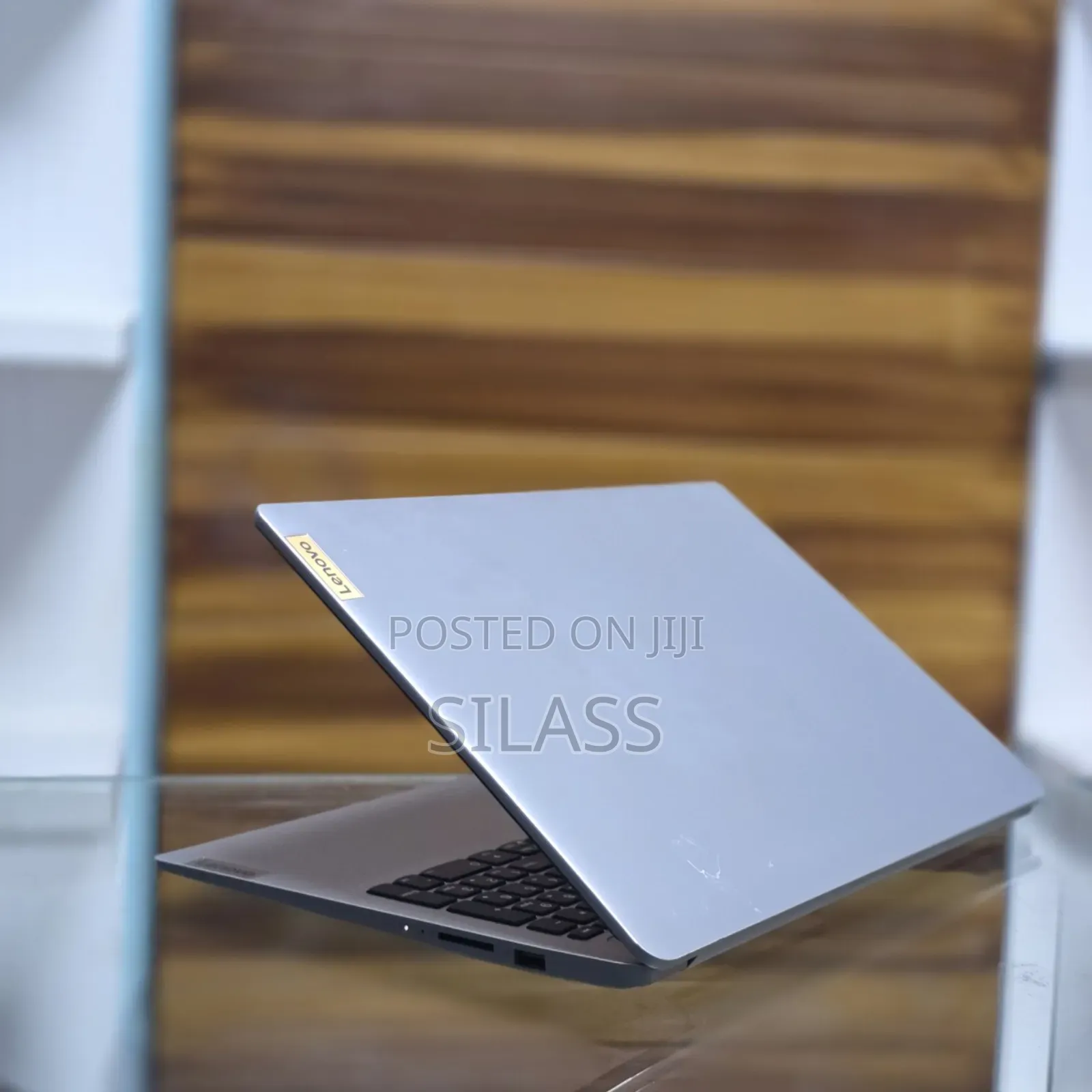 New Laptop Lenovo Ideapad 3 16GB AMD Ryzen 7 SSD 512GB