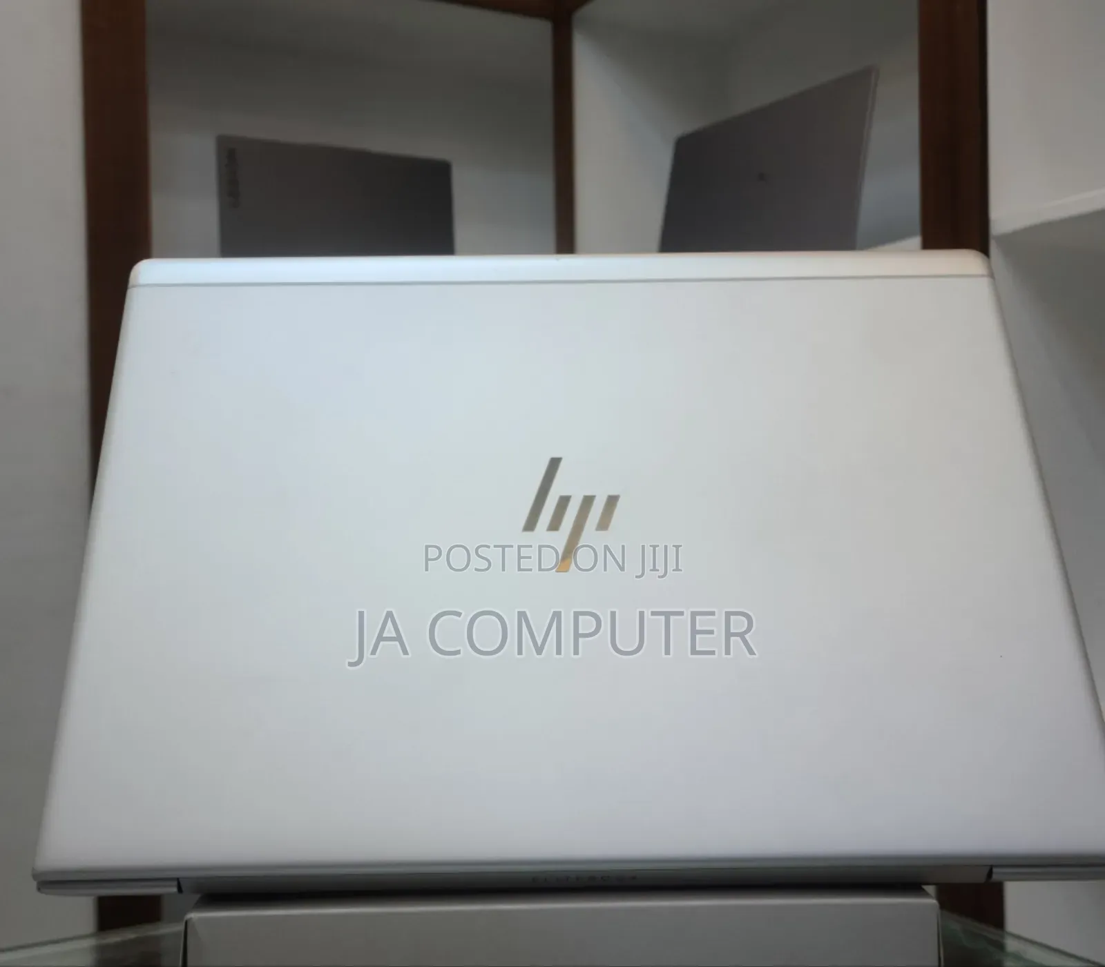 New Laptop HP EliteBook 840 G6 16GB Intel Core I7 SSD 512GB