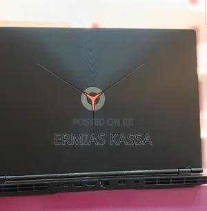 New Laptop Lenovo Legion 5 8GB Intel Core I5 SSD 512GB