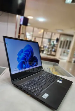 Photo - New Laptop HP Victus 16 16GB Intel Core I7 SSD 512GB