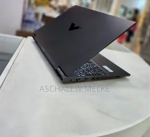 New Laptop HP Victus 16 16GB Intel Core I7 SSD 512GB