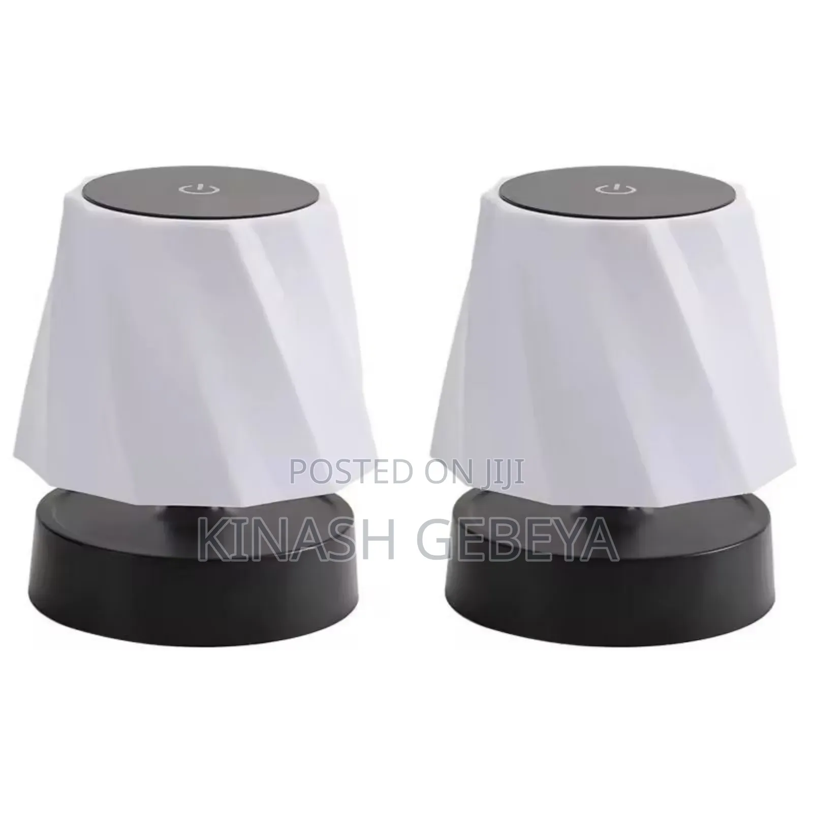 High Quality Rechargeable LED Table Lamp
