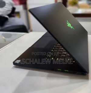 New Laptop Razer Blade 16GB Intel Core I7 SSD 512GB