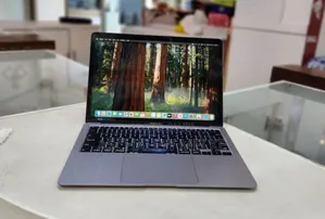 Laptop Apple MacBook Air 2020 8GB Intel Core I3 SSD 256GB