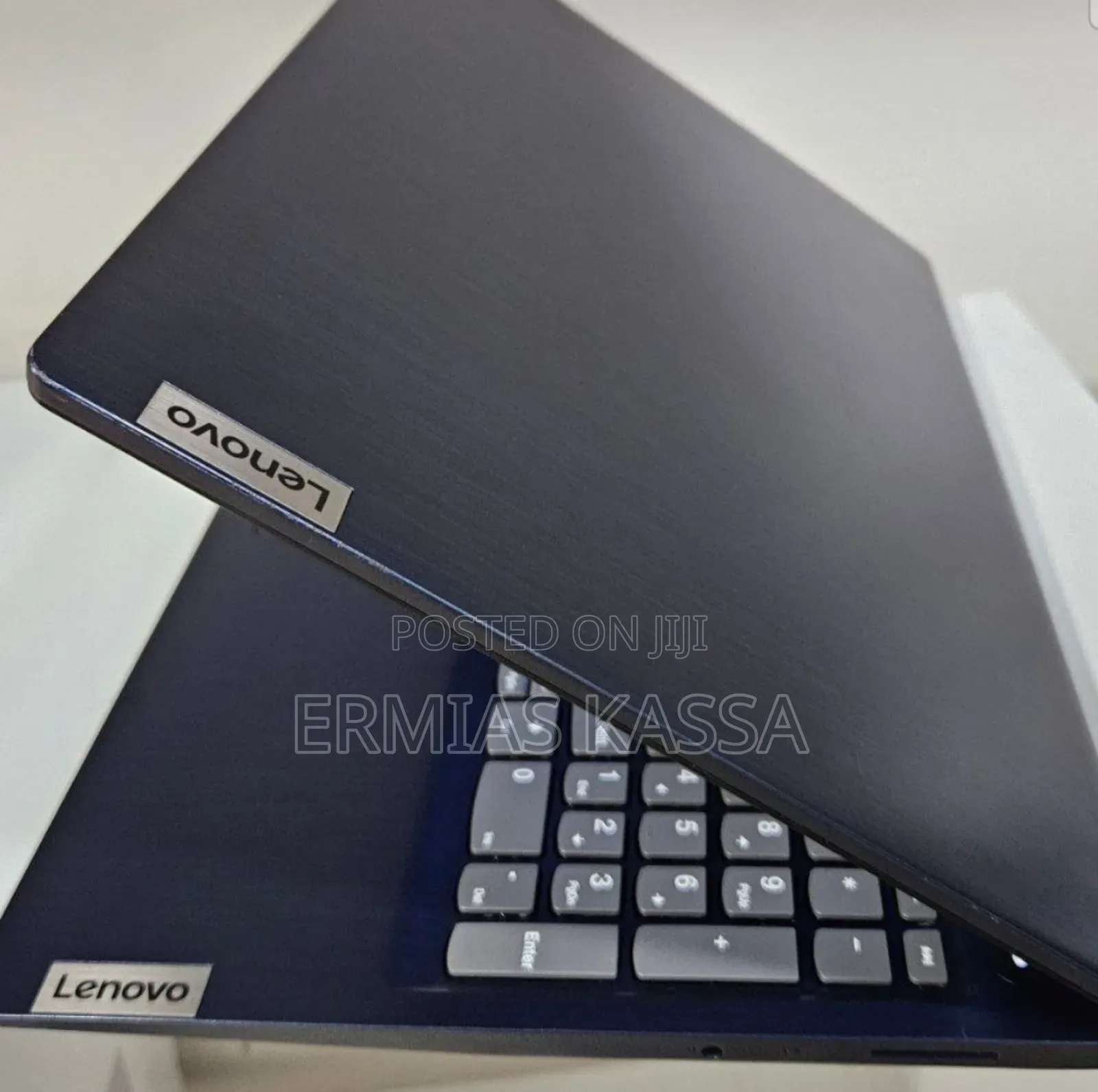 New Laptop Lenovo Ideapad 3 8GB Intel Core I5 HDD 1T