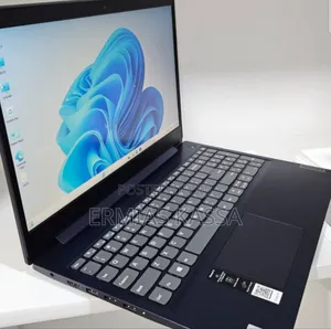 New Laptop Lenovo Ideapad 3 8GB Intel Core I5 HDD 1T