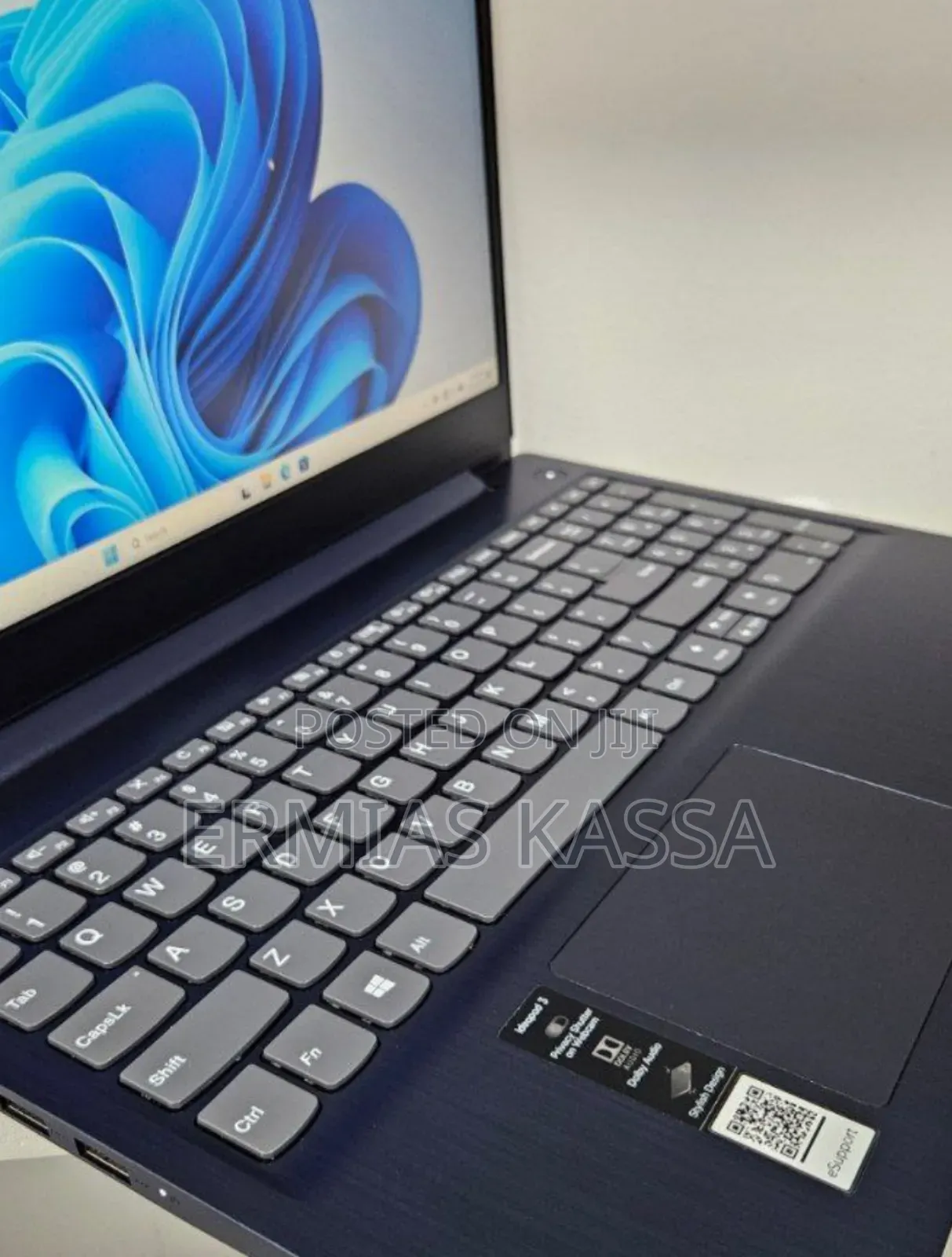 New Laptop Lenovo Ideapad 3 8GB Intel Core I5 HDD 1T