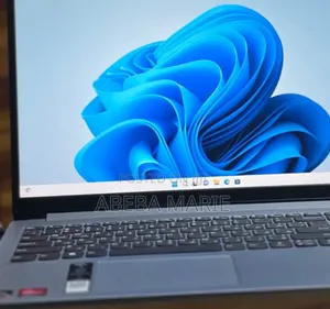 Photo - New Laptop Lenovo Ideapad 3 16GB AMD Ryzen 7 SSD 512GB