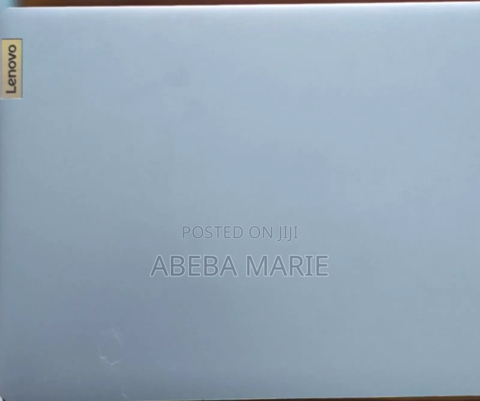 New Laptop Lenovo Ideapad 3 16GB AMD Ryzen 7 SSD 512GB