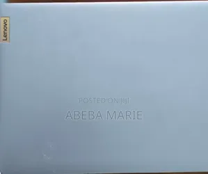 New Laptop Lenovo Ideapad 3 16GB AMD Ryzen 7 SSD 512GB