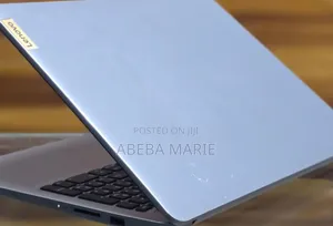 New Laptop Lenovo Ideapad 3 16GB AMD Ryzen 7 SSD 512GB