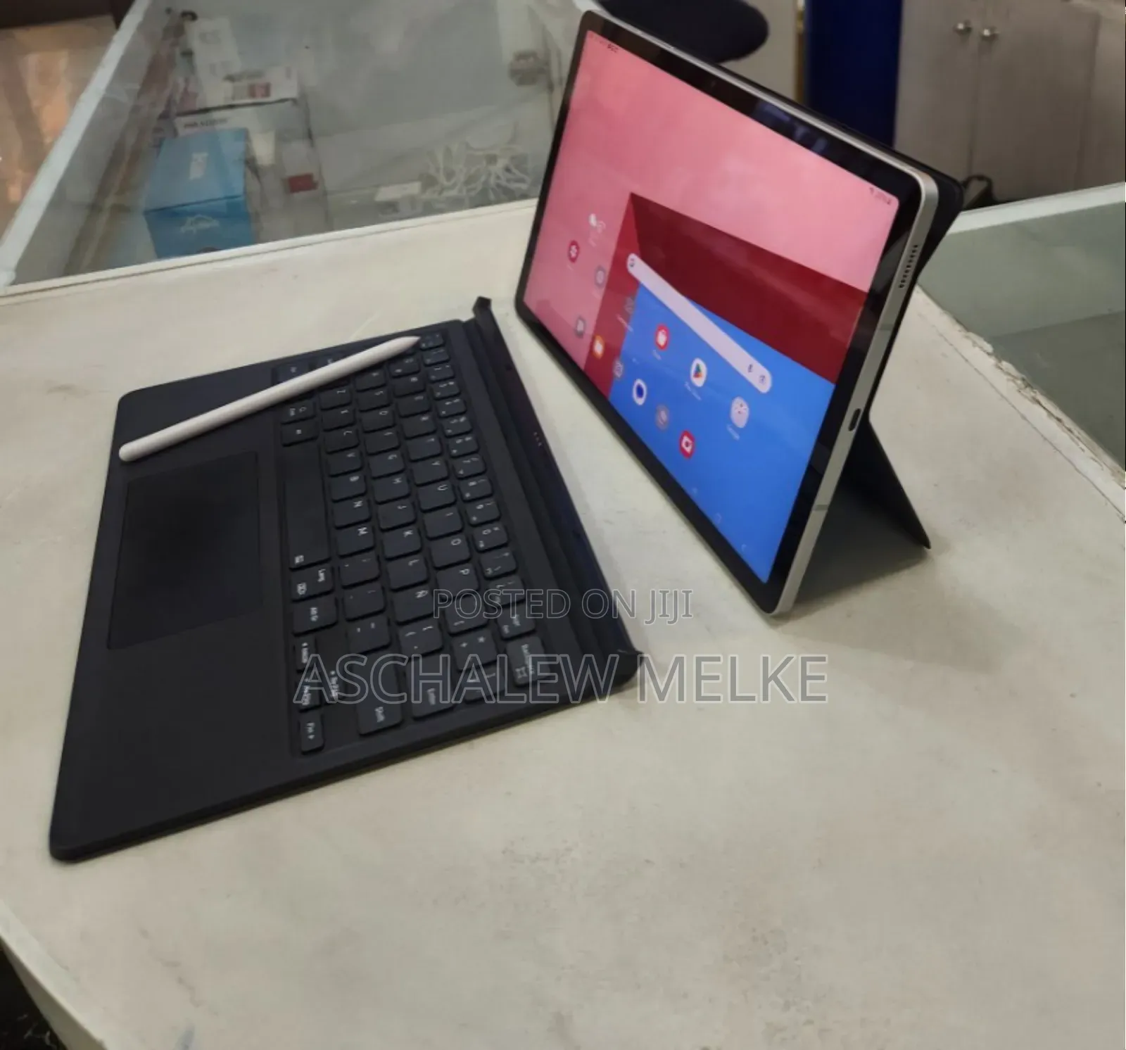 New Samsung Galaxy Tab S9 128 GB