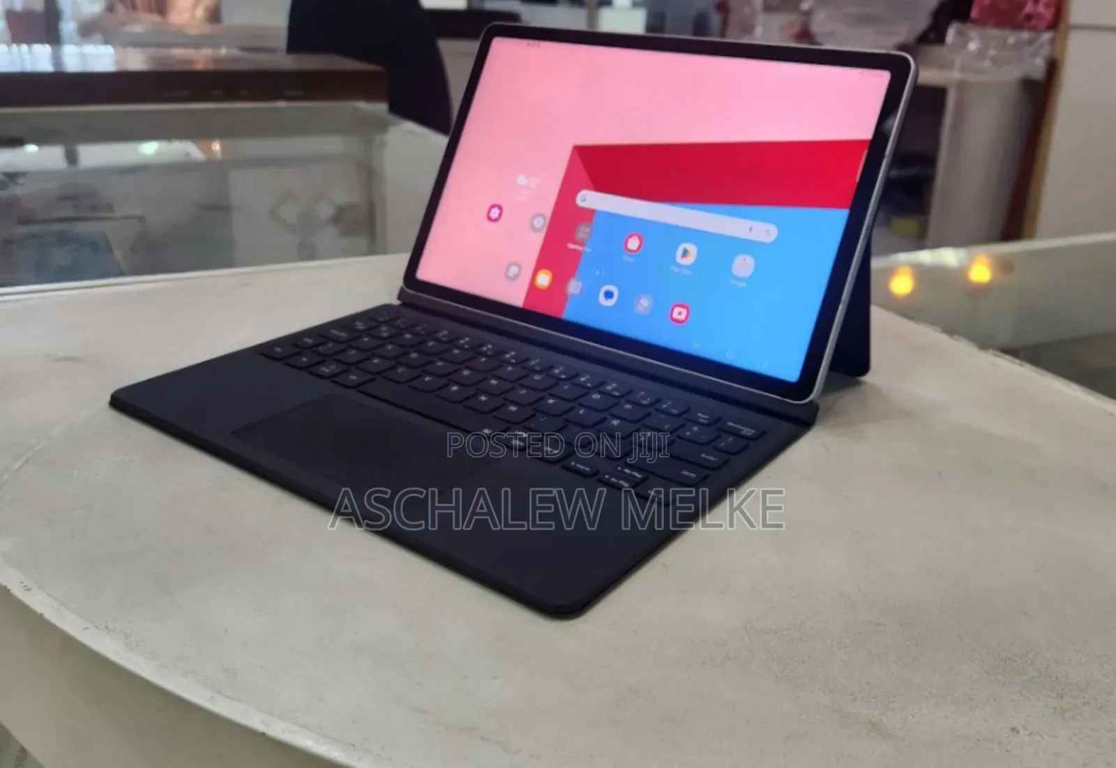 New Samsung Galaxy Tab S9 128 GB