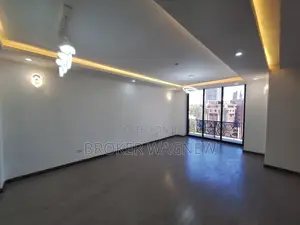 3bdrm Apartment in Bole for rent