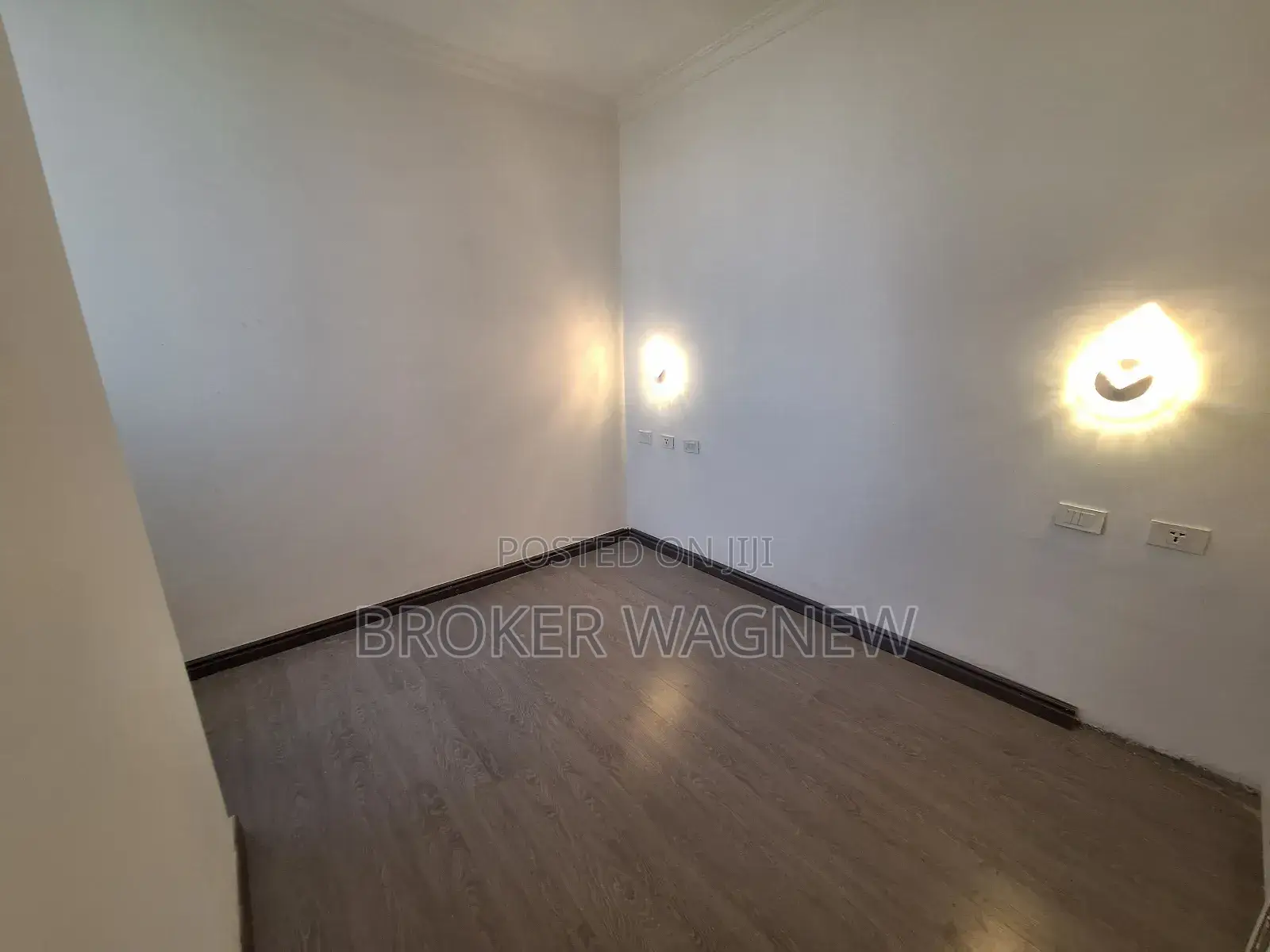 3bdrm Apartment in Bole for rent