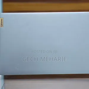 New Laptop Lenovo Ideapad 3 16GB AMD Ryzen 7 SSD 512GB