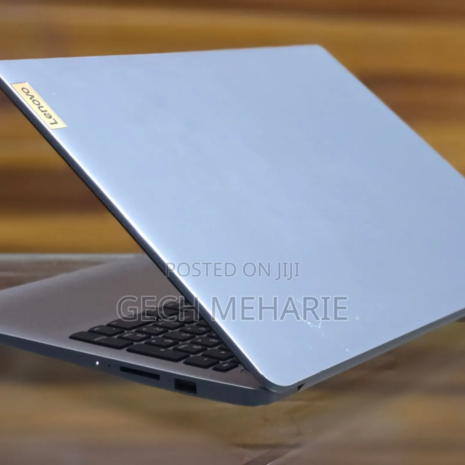 New Laptop Lenovo Ideapad 3 16GB AMD Ryzen 7 SSD 512GB