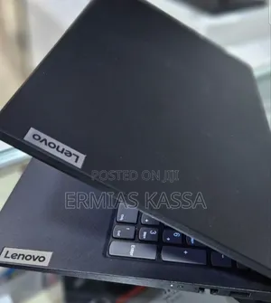 New Laptop Lenovo Ideapad 3 8GB Intel Core I3 SSD 256GB