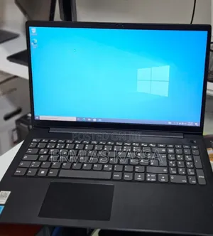 New Laptop Lenovo Ideapad 3 8GB Intel Core I3 SSD 256GB