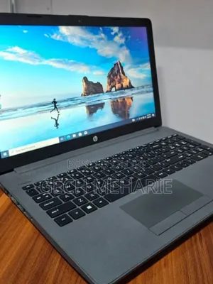 New Laptop HP Stream Notebook 8GB Intel Core I5 SSD 1T
