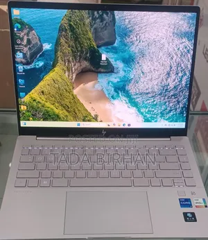 New Laptop HP Pavilion 15 18GB Intel Core I7 SSD 512GB