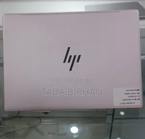 New Laptop HP Pavilion 15 18GB Intel Core I7 SSD 512GB