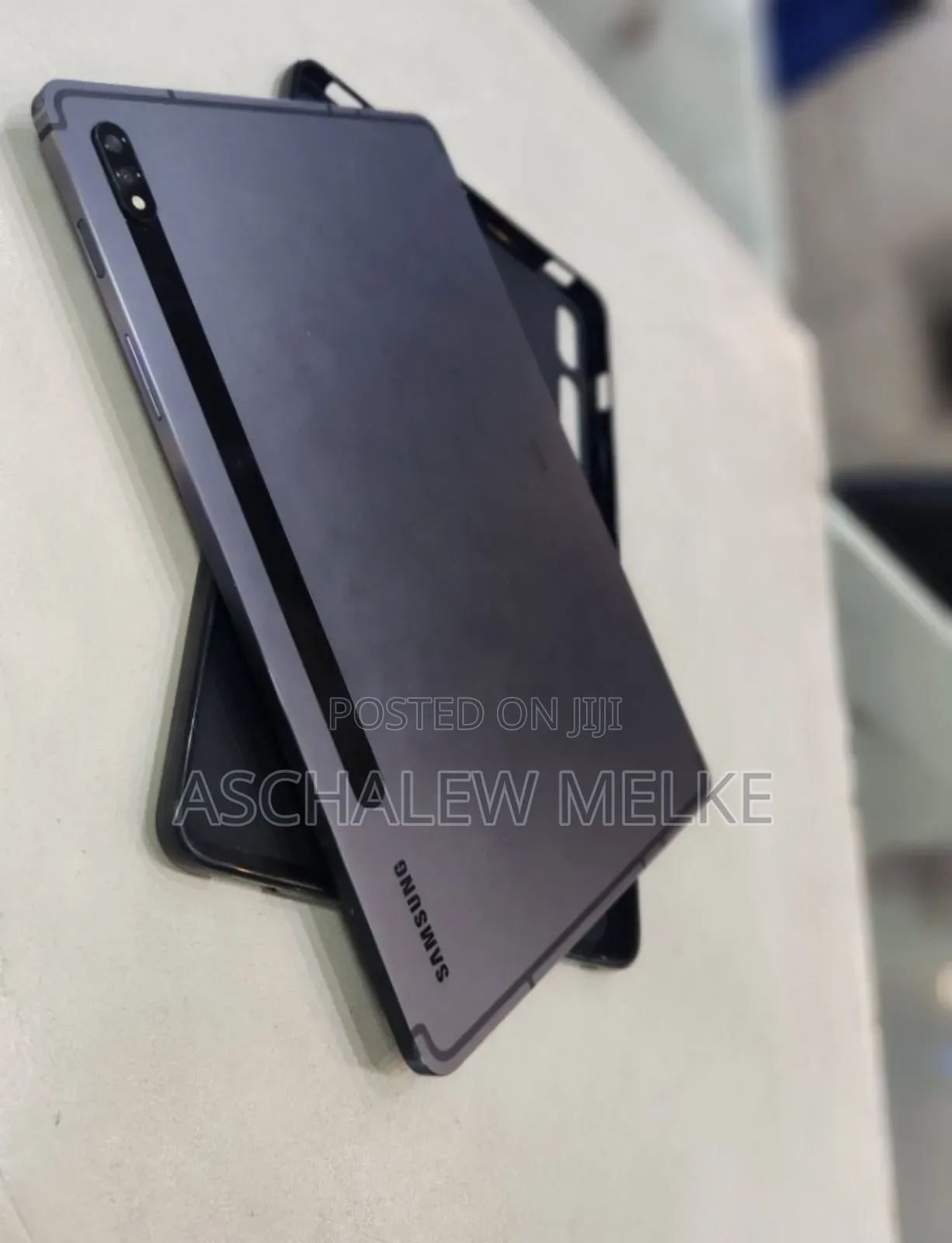 Samsung Galaxy Tab S7 256 GB