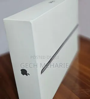 New Apple iPad 10.2 (2019) 64 GB