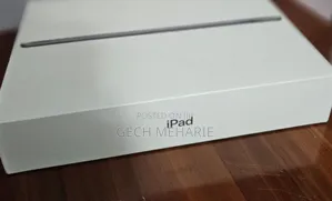 New Apple iPad 10.2 (2019) 64 GB