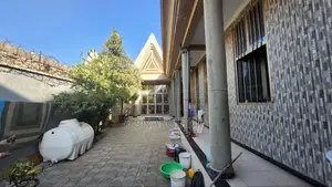 Photo - Furnished 4bdrm House in Adama for sale