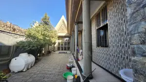 Furnished 4bdrm House in Adama for sale