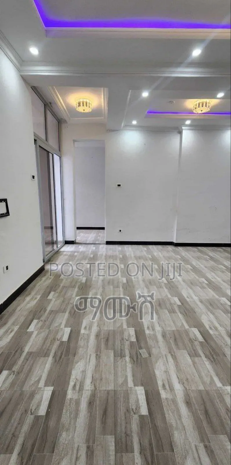 Furnished 2bdrm Condo in አያት 40/60 ኮንዶሚኒየም, Bole for sale