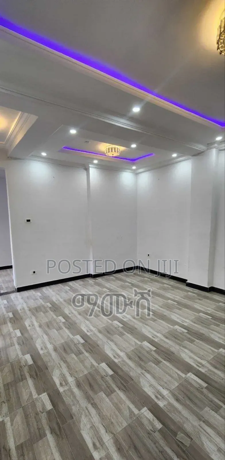 Furnished 2bdrm Condo in አያት 40/60 ኮንዶሚኒየም, Bole for sale