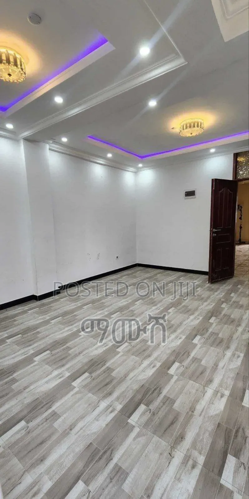 Furnished 2bdrm Condo in አያት 40/60 ኮንዶሚኒየም, Bole for sale