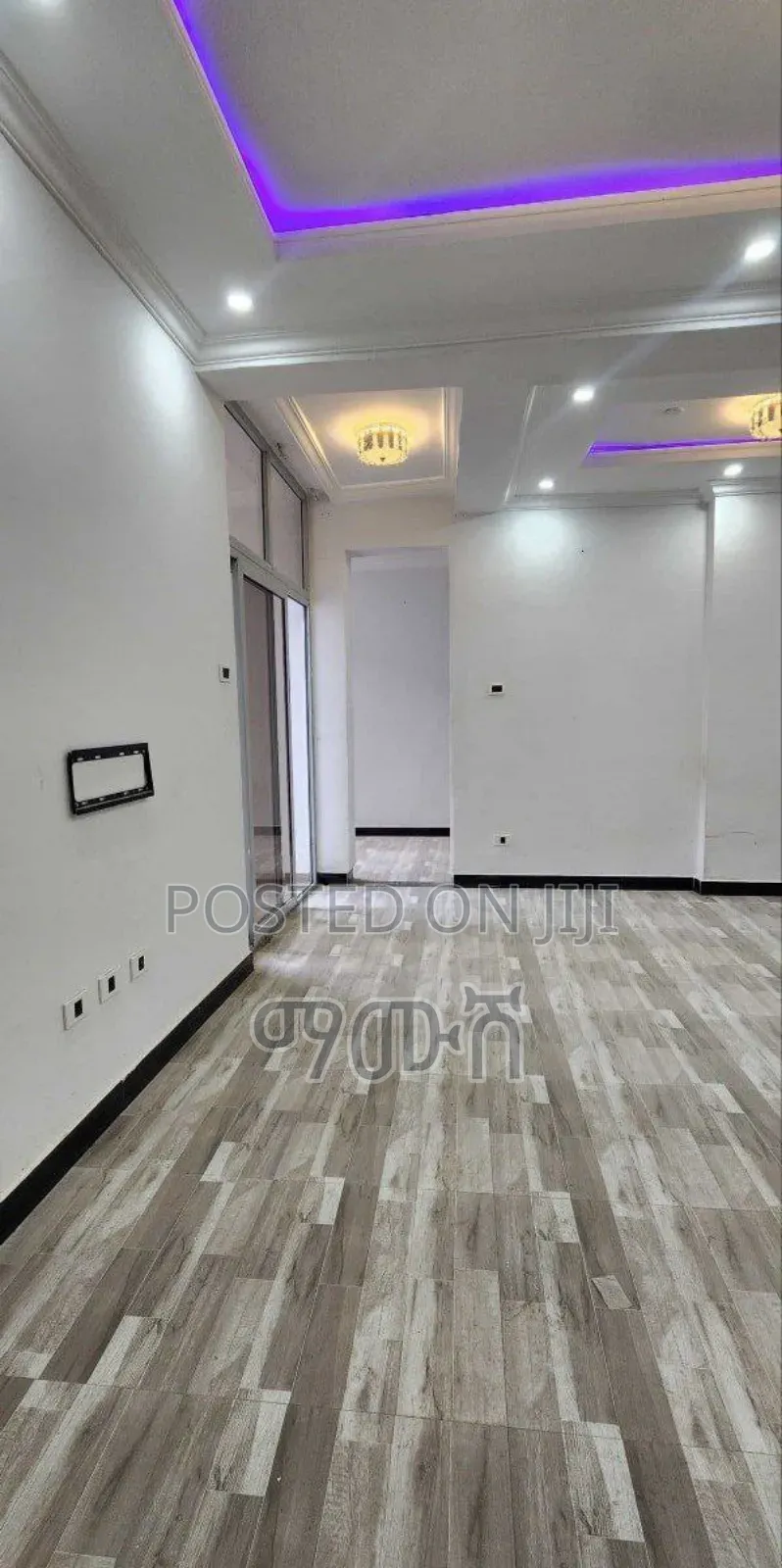 Furnished 2bdrm Condo in አያት 40/60 ኮንዶሚኒየም, Bole for sale