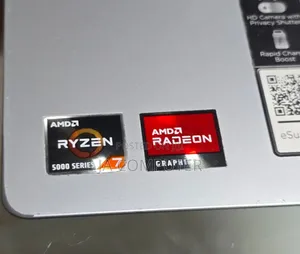 New Laptop Lenovo Ideapad 3 16GB AMD Ryzen 7 SSD 512GB