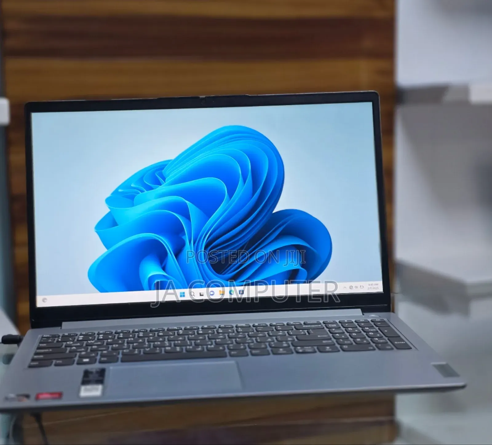 New Laptop Lenovo Ideapad 3 16GB AMD Ryzen 7 SSD 512GB