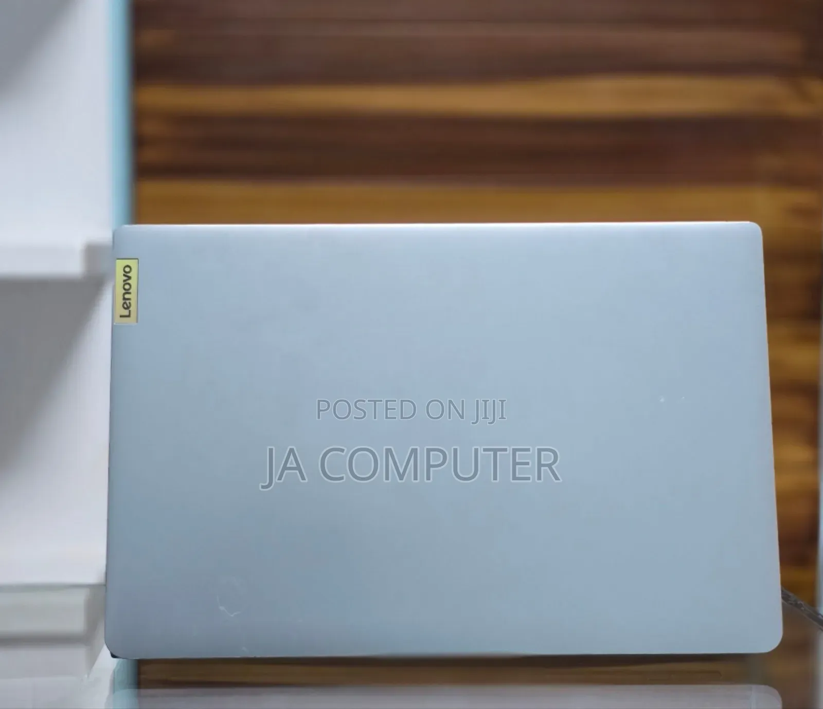 New Laptop Lenovo Ideapad 3 16GB AMD Ryzen 7 SSD 512GB