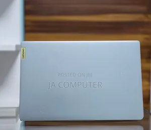 New Laptop Lenovo Ideapad 3 16GB AMD Ryzen 7 SSD 512GB