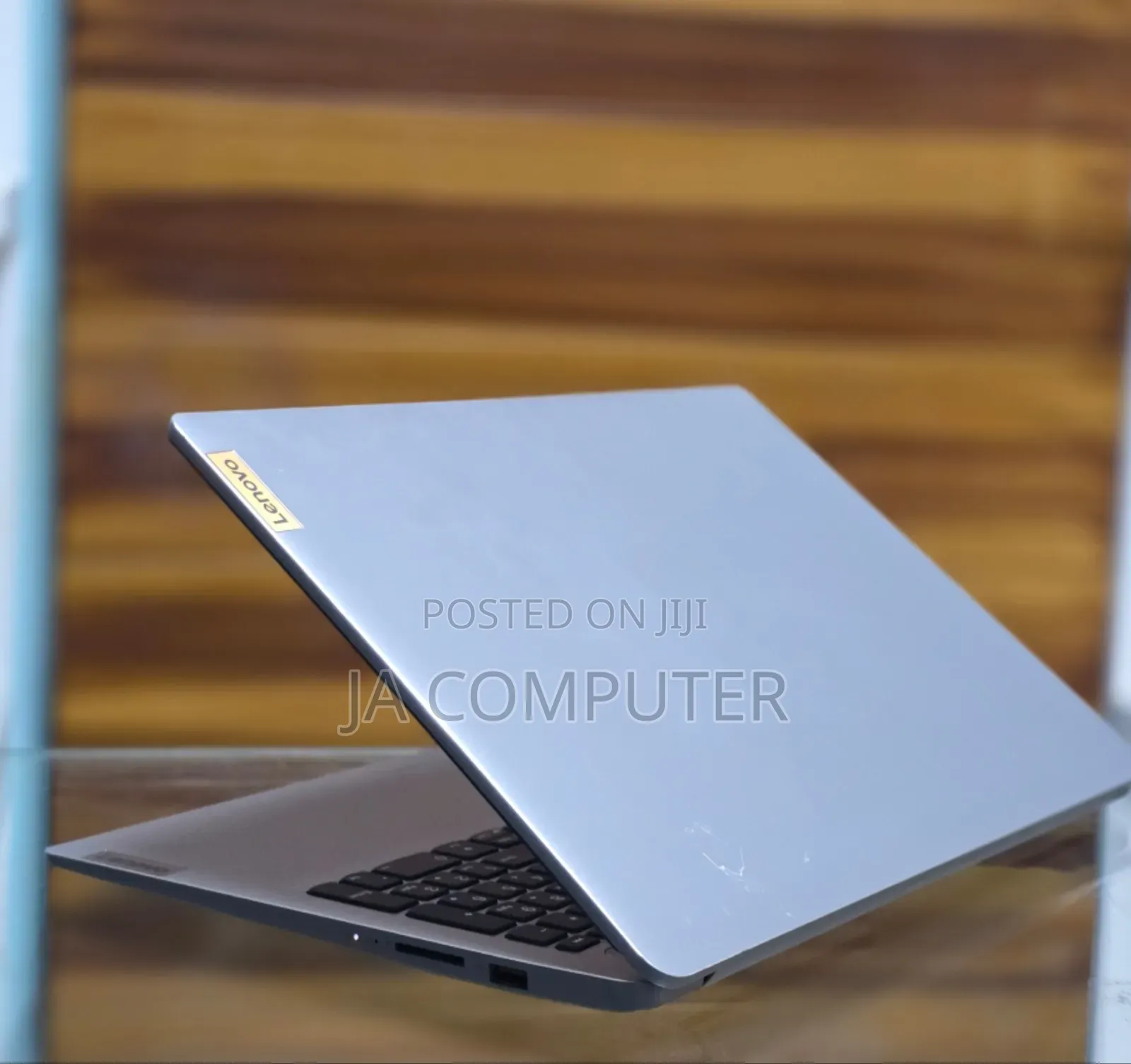 New Laptop Lenovo Ideapad 3 16GB AMD Ryzen 7 SSD 512GB