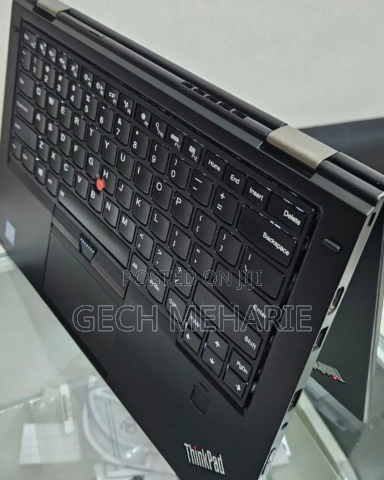 New Laptop Lenovo ThinkPad X1 Carbon 16GB Intel Core I7 SSD 256GB