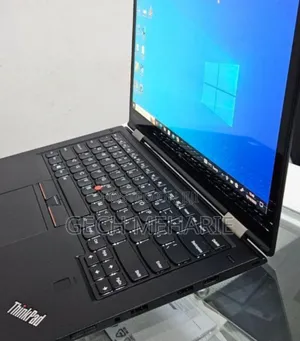 New Laptop Lenovo ThinkPad X1 Carbon 16GB Intel Core I7 SSD 256GB