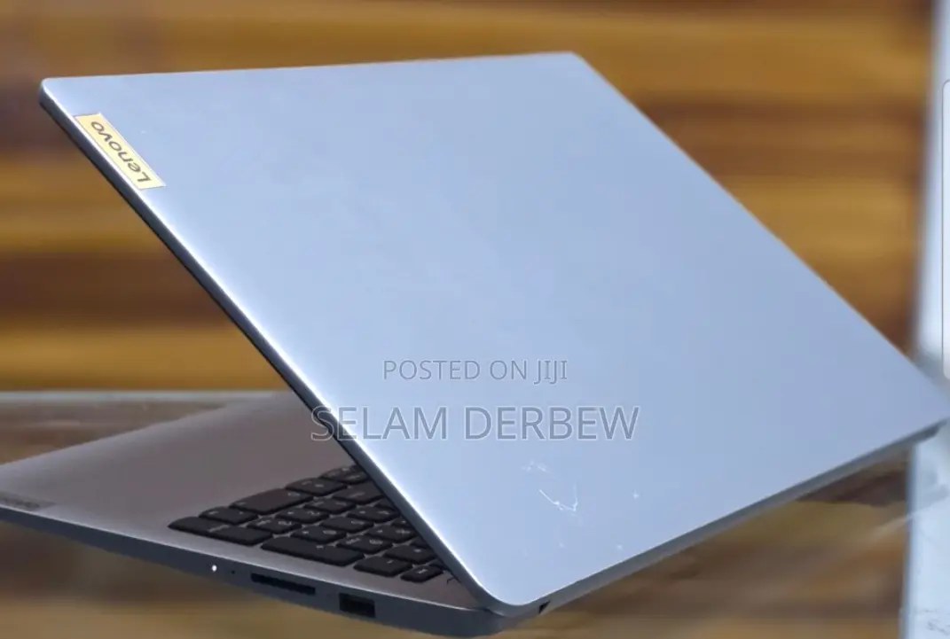 New Laptop Lenovo Ideapad 3 16GB AMD Ryzen 7 SSD 512GB