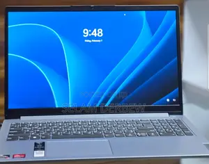 New Laptop Lenovo Ideapad 3 16GB AMD Ryzen 7 SSD 512GB
