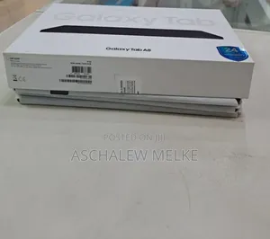 Photo - New Samsung Galaxy Tab A9 64 GB