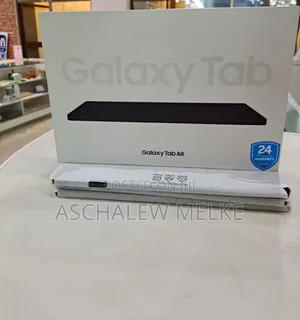 New Samsung Galaxy Tab A9 64 GB