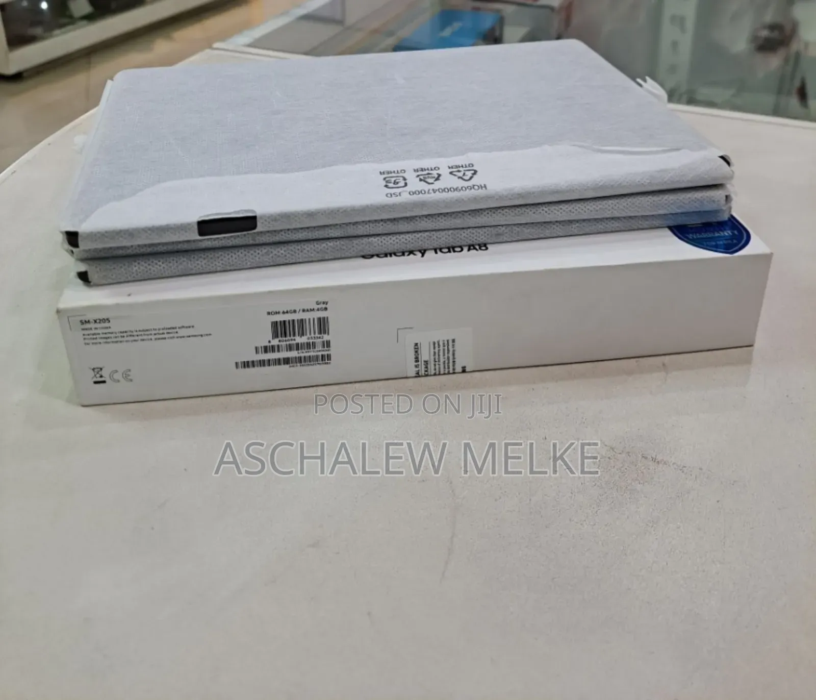 New Samsung Galaxy Tab A9 64 GB