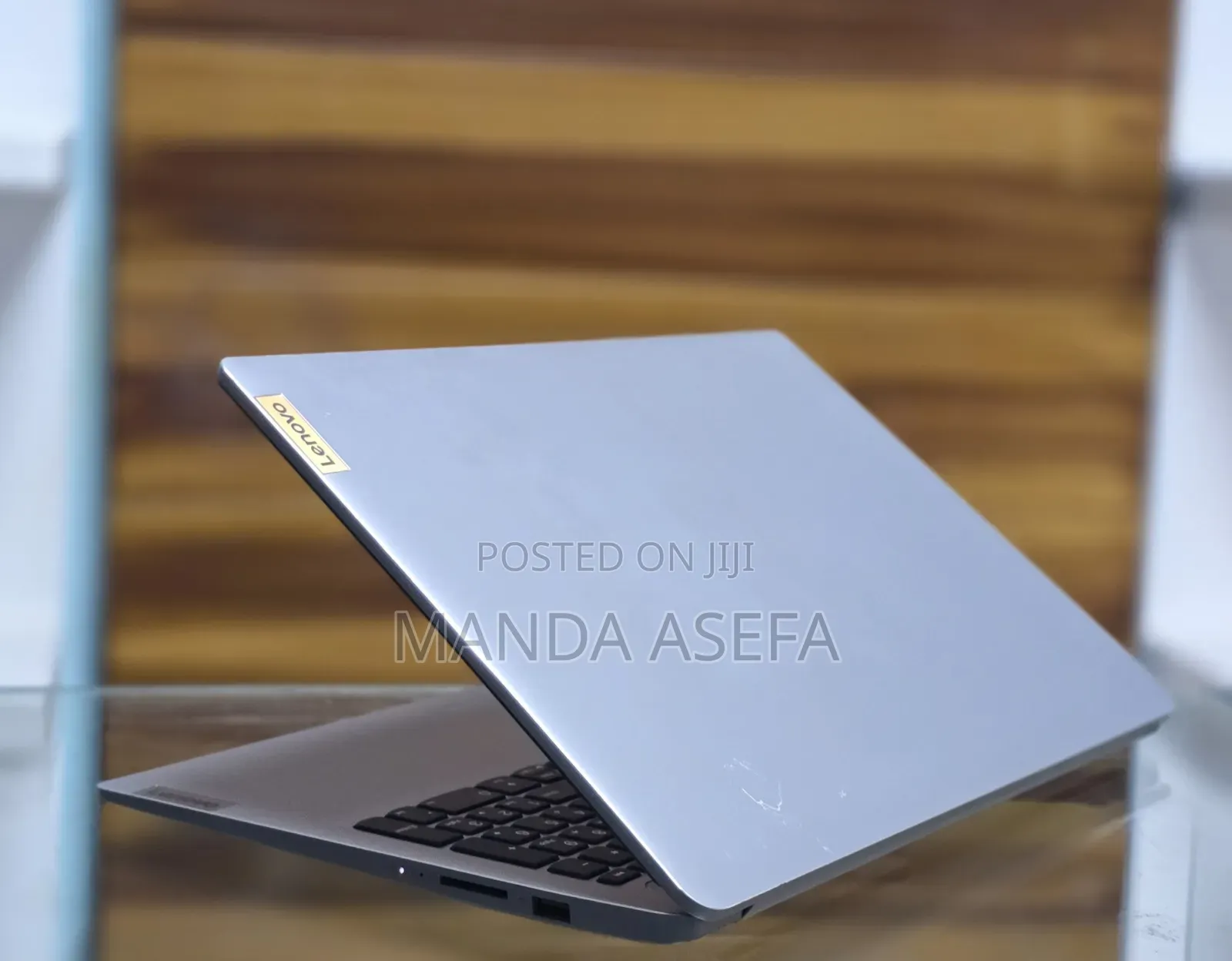 New Laptop Lenovo Ideapad 3 16GB AMD Ryzen 7 SSD 512GB