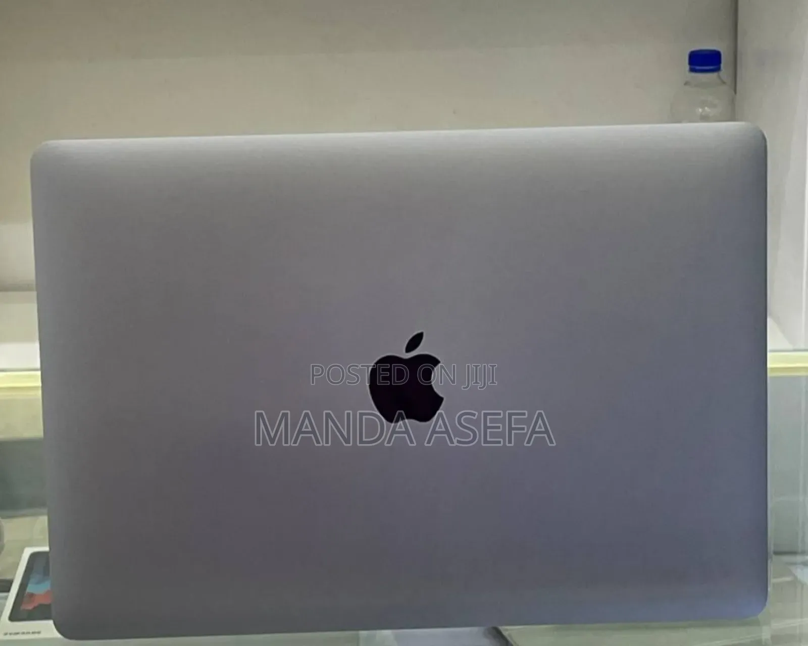 New Laptop Apple MacBook Pro 2017 8GB Intel Core I5 SSD 512GB