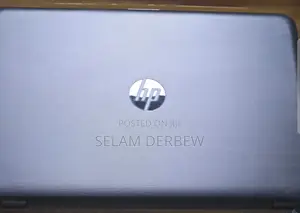 New Laptop HP Stream Notebook 8GB Intel Core I5 HDD 1T